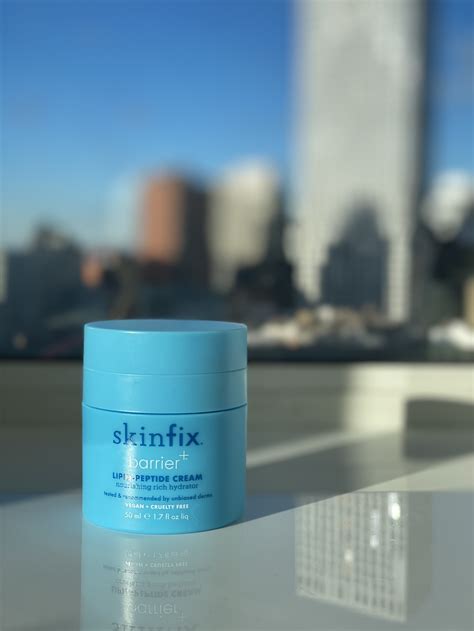 skinfix barrier cream reviews.